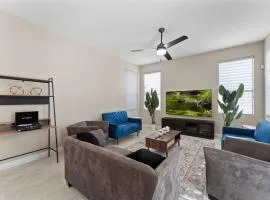 State Farm stadium -pool -renovated 4bed 2 bth!