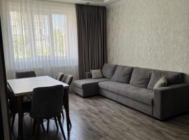 Stayvan，位于塞凡的旅馆