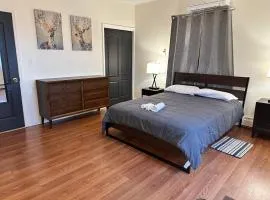 Great! Private NYC Room in Sunnyside