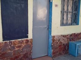 Dunymar Apartamento