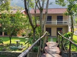 Casa Aconchegante na Praia de Paúba