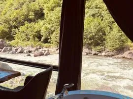 Ayder Luxury Villas & Bungalows