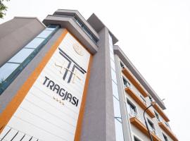 Hotel Tragjasi，位于奥里库姆的酒店