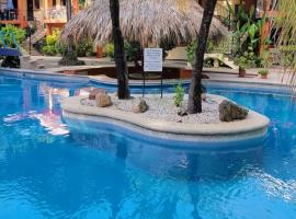 Playas del Coco Cocomarindo 23，位于科克的酒店