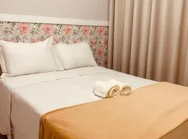 Apto Suite Aconchegante a 03 minutos do Bairro Horto