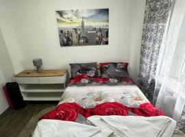 Easy Stay Room for Two