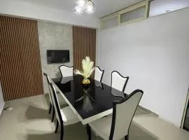 T1, Mutamba, Luanda, Angola - Apto P