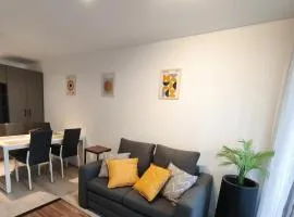 Classy Rosario Centro