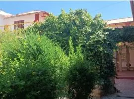 Gloria's HOME ISLA Amantaní