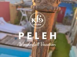 MARRAKECH פלא - PELEH - Queit place 3 km from the beach of Cesarea