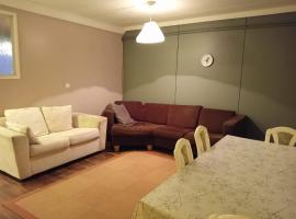 Apartment in Kemi for 5 people，位于凯米的酒店