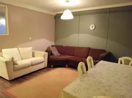 Apartment in Kemi for 5 people