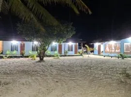 Xavier Rangiroa Lodge