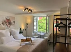 Ferienwohnungen Vito's Apartments Ravensburg