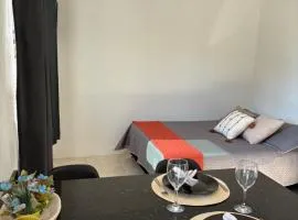 Loft casal - Centro de Bombinhas