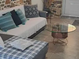 Πέτρινο Αλώνι