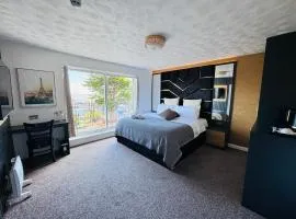 Pacific Hotel