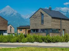 Domček Natur, Natur Resort