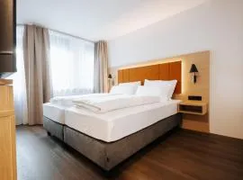 Hotel zwölf87