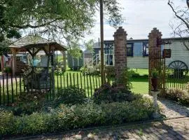 Pipowagen Biej Oma Neeske