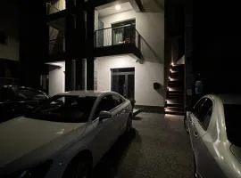 Apartman Pervan