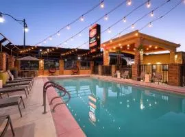 Aiden by Best Western St George