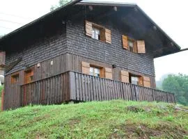 Chalet individuel tout équipé 2 Etoiles, 6 couchages