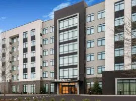 Residence Inn by Marriott Nashville Metro Center