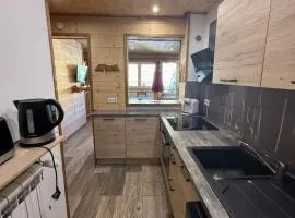 magnifique duplex 8 couchages