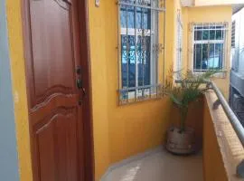 Apartamento 202 Centro Santa Marta