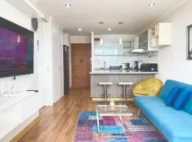 Apartamento exclusivo a un paso de San Isidro