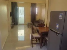 68-5 2 BED ROOM -CRISS RESORT-NAAMA BAY -CITY CeNTER
