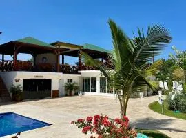 Hotel Soficu Green Village