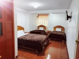 PATAWASI Guest House Cusco