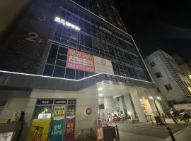 Tempus urban stay hotel