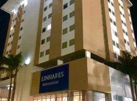 Linhares Design Hotel LSC