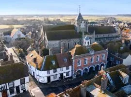 One Church Square