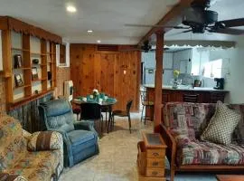 VIGILANTE INN Invincible Quarters