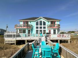 KH5205- Katmandunes，位于奇蒂豪克的酒店