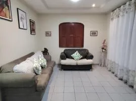 Casa para a COP30-Aconchego Familiar