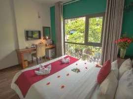 NT Elysian hotel
