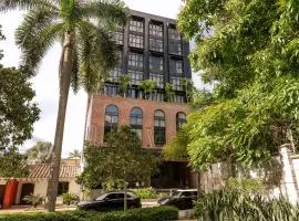 The Host Medellin Adults Only