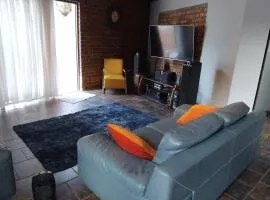 Heather Guest House