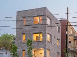 Le Madison Charmant et Unique 3 bedrooms