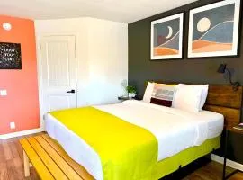 City Center Motel