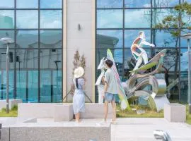 The Ocean by Owners hotel Yangyang