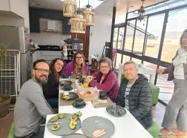 Si buscas un lugar para tu familia