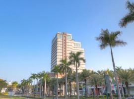 Acacia Hotel Manila，位于马尼拉的酒店