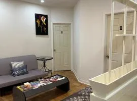 Montréal Downtown Private Rooms Across Polytechnique