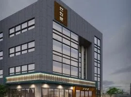 Yeonhwamoon Hotel Byeonsan